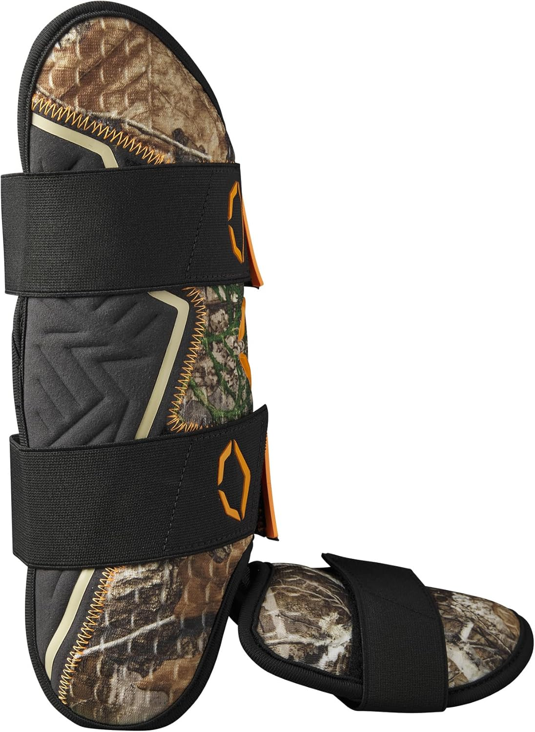 Evoshield X-SRZ Batter'S Leg Guards image number 1