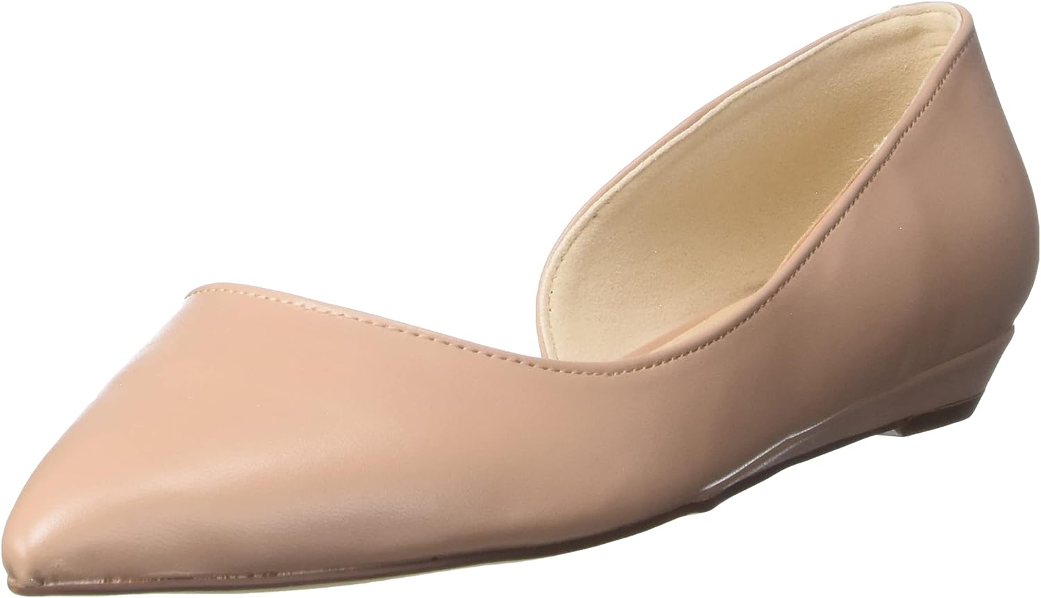 NINE WEST Women'S Saige Ballet Flat