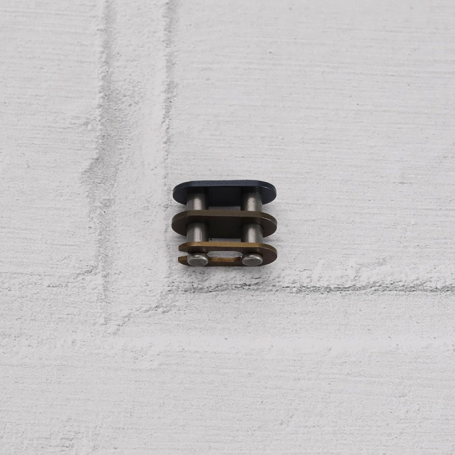 Emsea 10Pcs T8F Chain Master Link Steel Chain Link for 43Cc 47Cc 49Cc Mini ATV Quad Dirt Scooter Pocket Bikes Chain Replacement Part image number 6