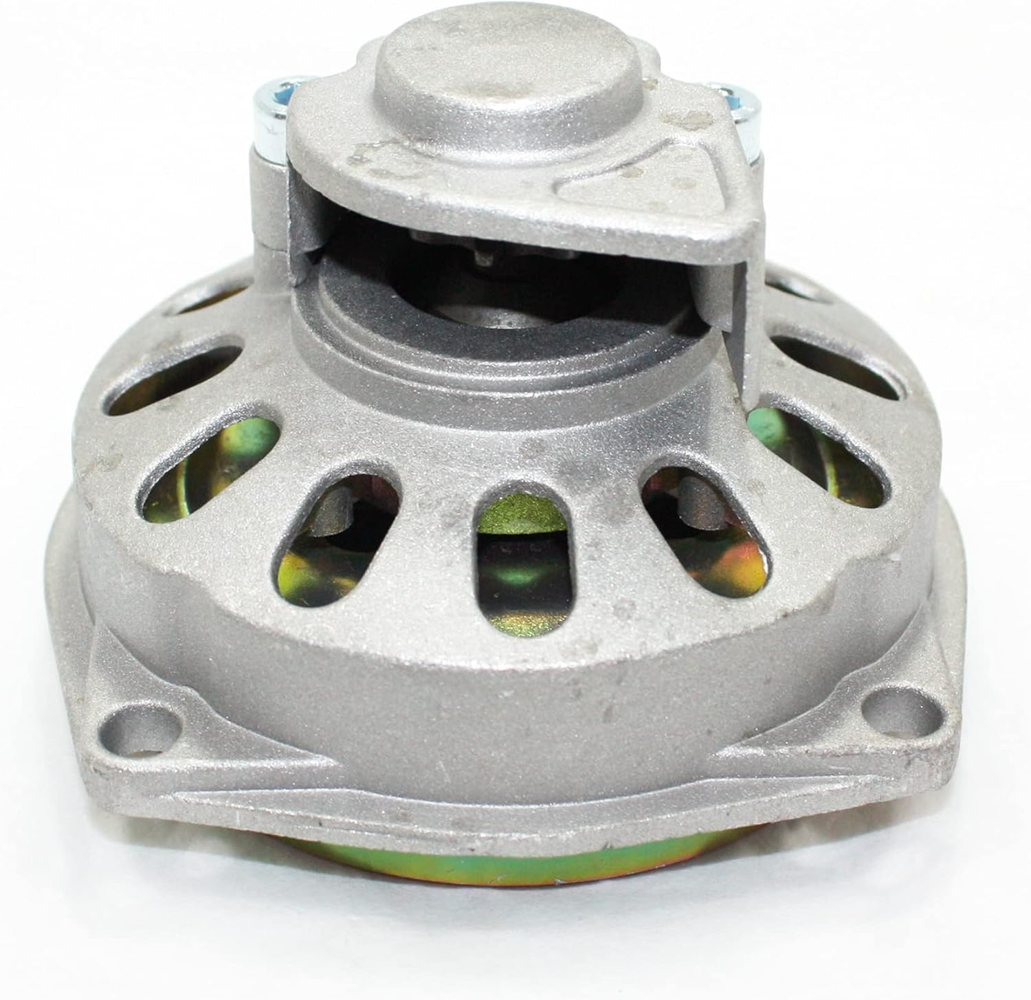 7T T8F Clutch Drum Bell Housing 47Cc 49Cc Mini Pocket Rocket Quad Dirt Bike ATV image number 1