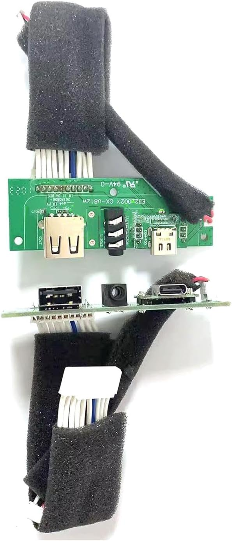 Charger Power Port Spare Charging Module Accessories for JBL Charge 4 Version GG, Replacement Speaker Spare Part image number 1