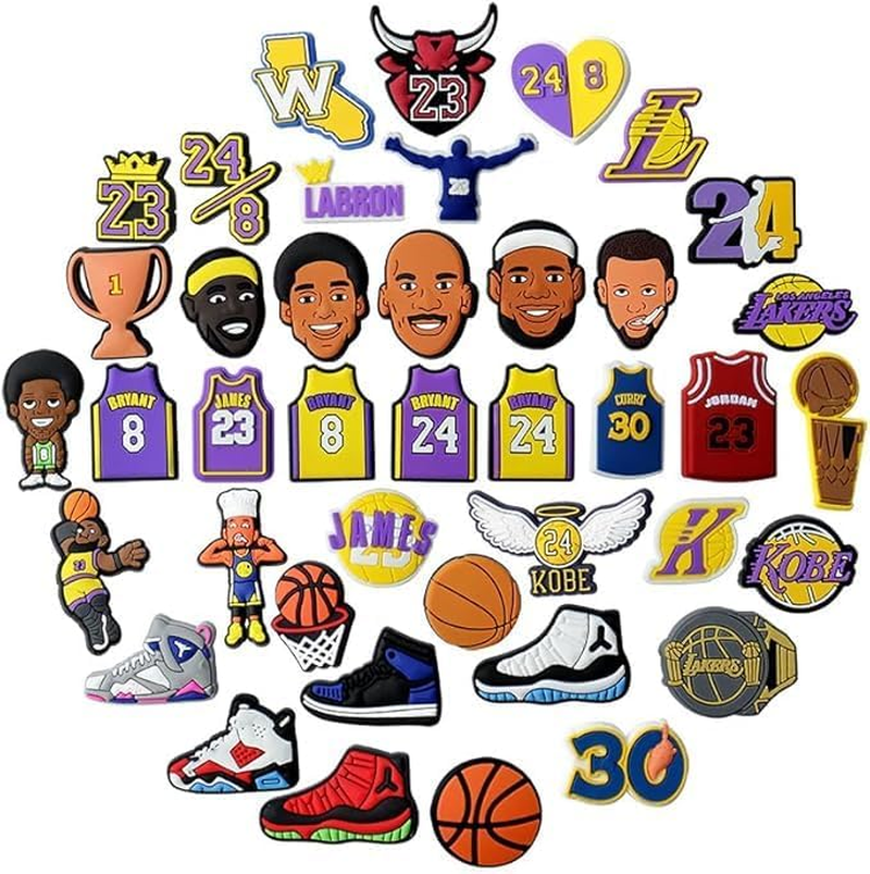 Cartoon Shoe Charms, for Clog Decoration Cartoon Anime Charms Shoe Accessories, Cartoon Pvc Shoe Charms Decoration for Kids Teens Boys Girls Men Women Party Birthday Gifts image number 1