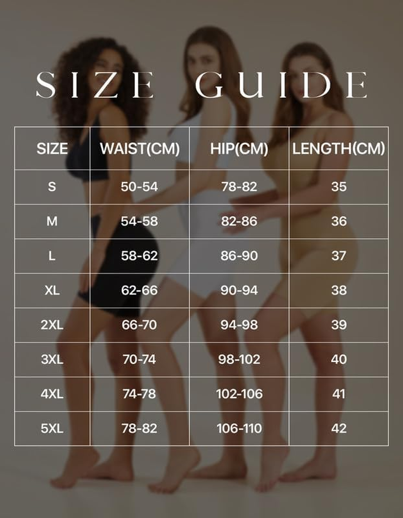 SIMIYA Slip Shorts for Women 3 Pack Comfortable Seamless Smooth High Waisted Boyshorts for under Dresses Anti-Chafing Yoga Shorts image number 4