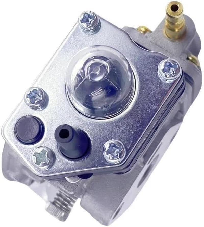 Motorbike Carburetor for Shindaiwa T270 C270 PB270 ECHO B45 TL45 B45LA Carburetor Replacement A021002360 B450 Engine Accessories image number 1