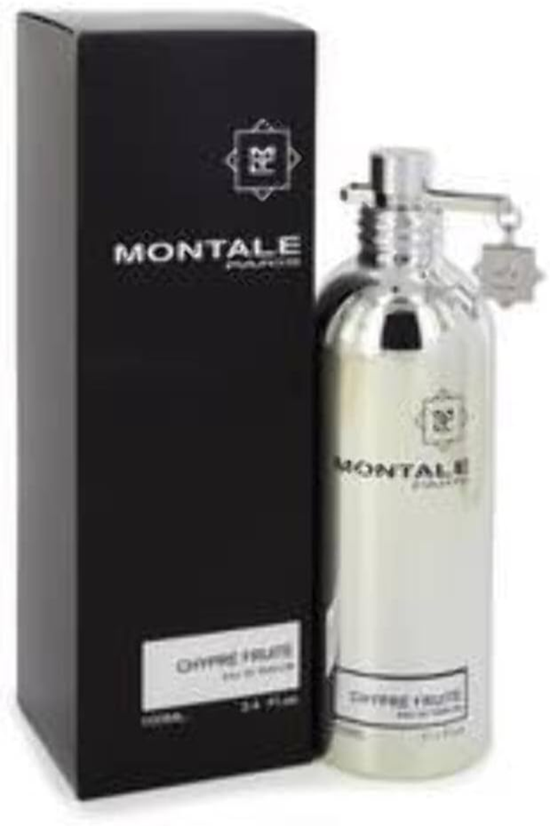 Montale Chypre Fruite Eau De Parfum Spray for Women 100 Ml