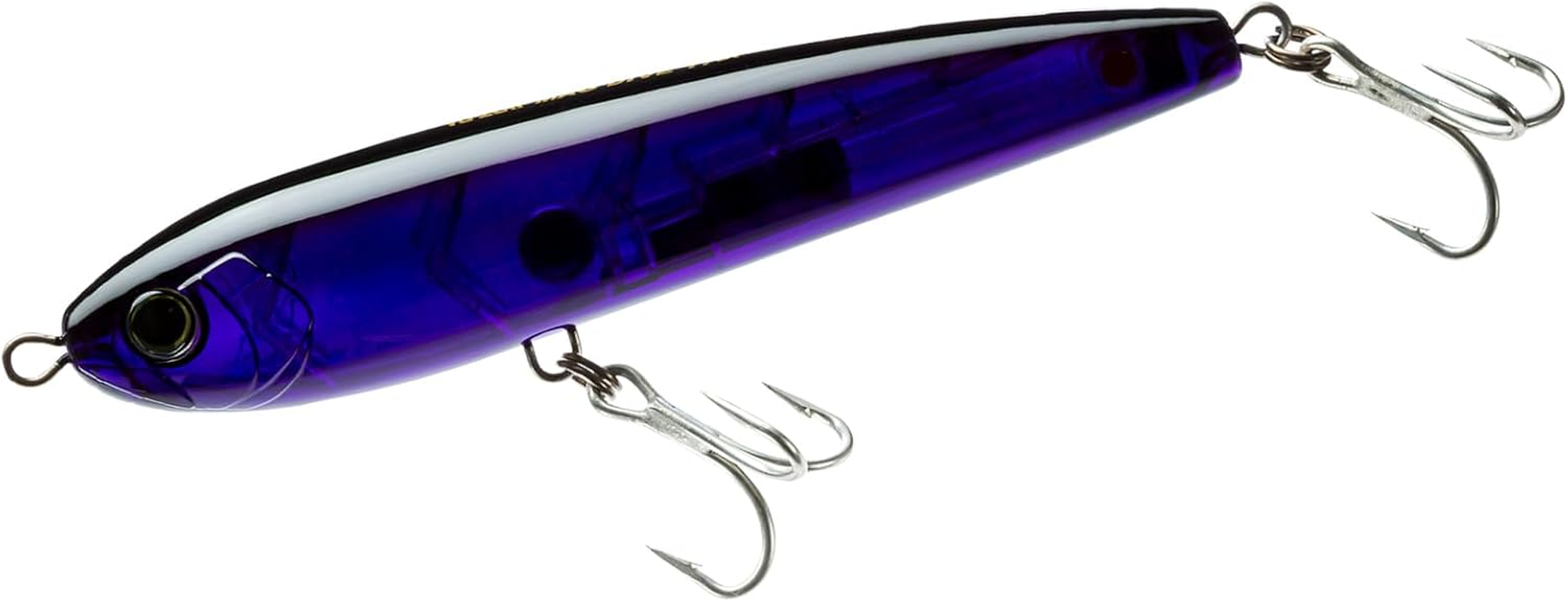 Yo-Zuri Mag Dive, Floating