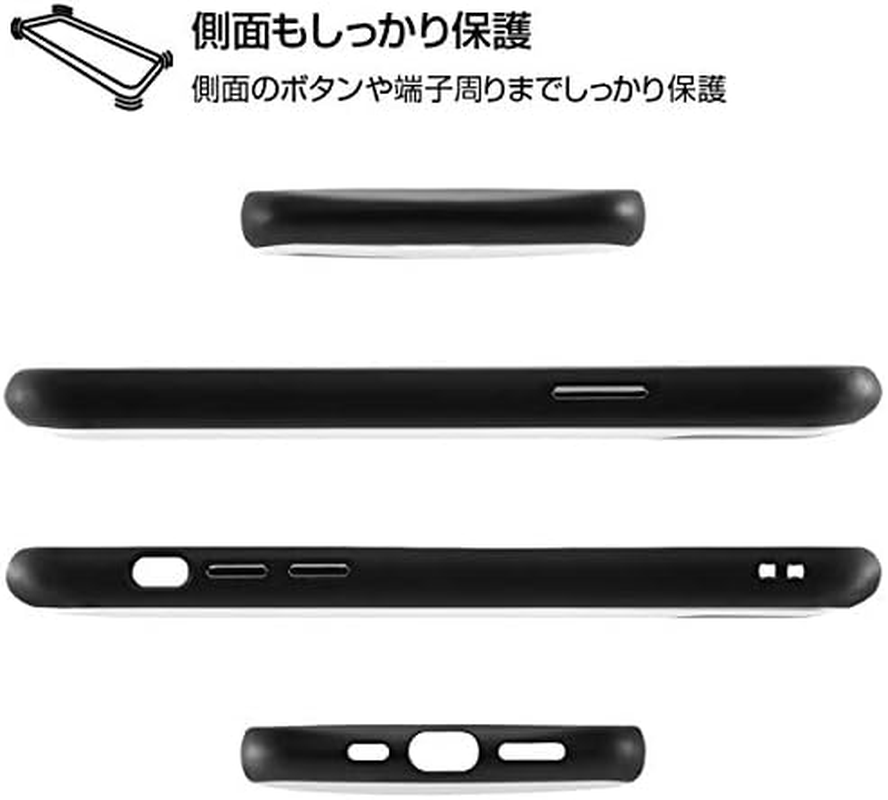 Iphone 12/12 Pro Pokemon/Shockproof Case Mia/Gengar/Standard image number 1