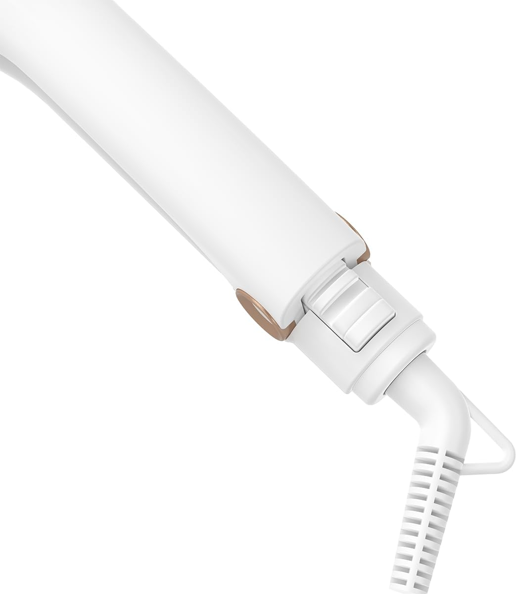 Concept Glam Style KT2140 Triple Wave Hair Styler image number 3