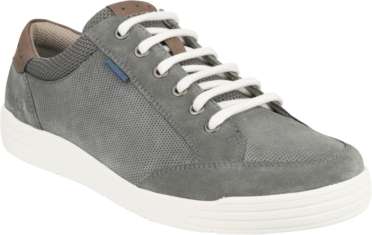 Florsheim Men'S City Walk Lace to Toe Sneaker
