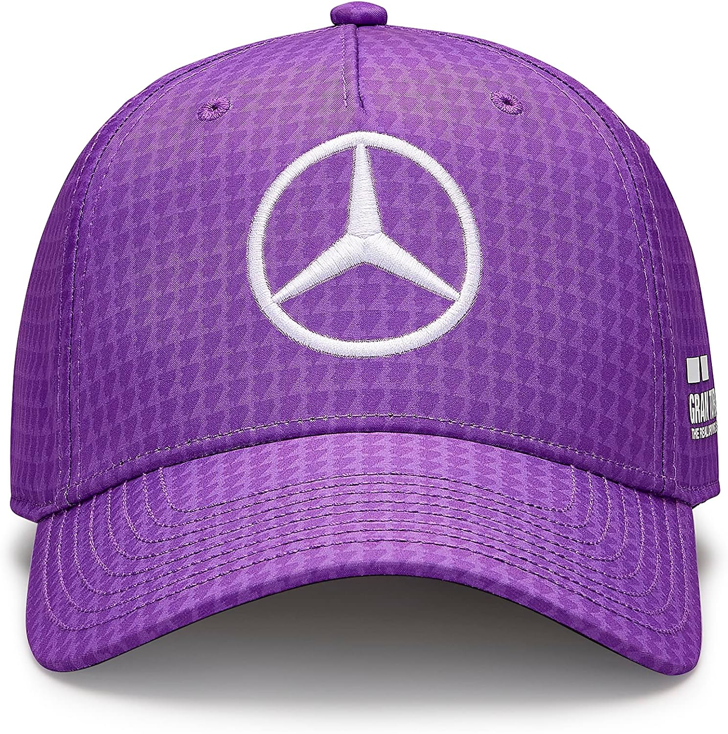 Mercedes AMG Petronas Formula One Team - 2023 Lewis Hamilton Driver Hat