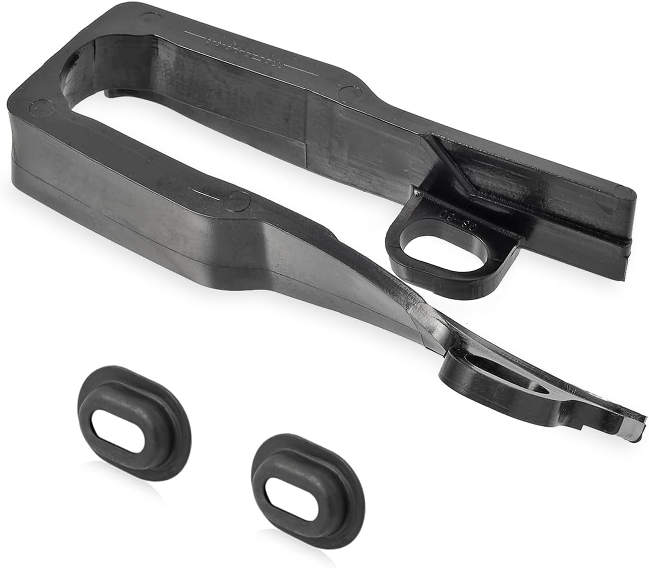 Swingarm Chain Slider & WASHER 1985-2013 for Honda XR80 XR100 XR80R XR100R CRF80 CRF100 CRF80F CRF100F 52175-GN1-000 image number 3