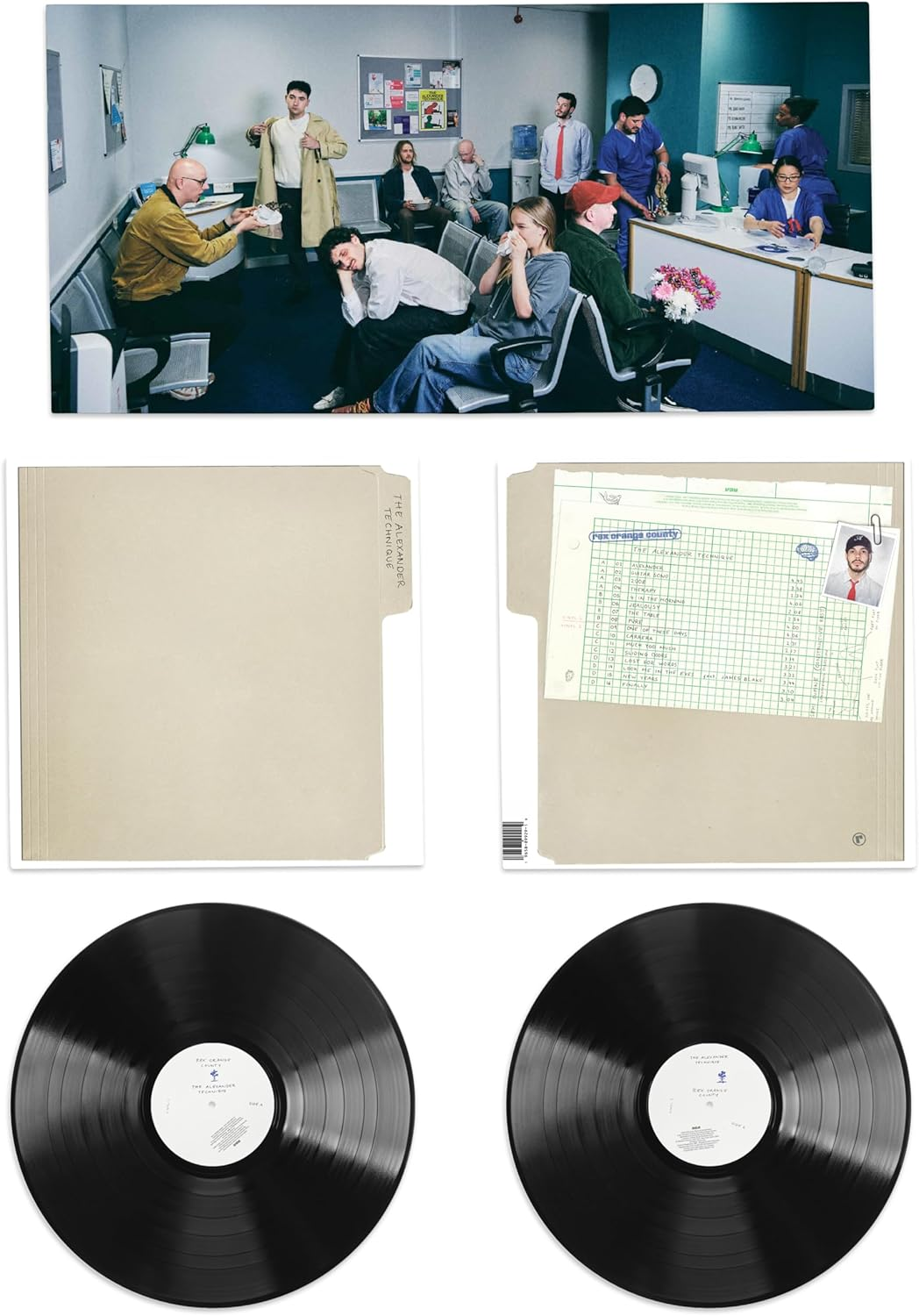 The Alexander Technique image number 2