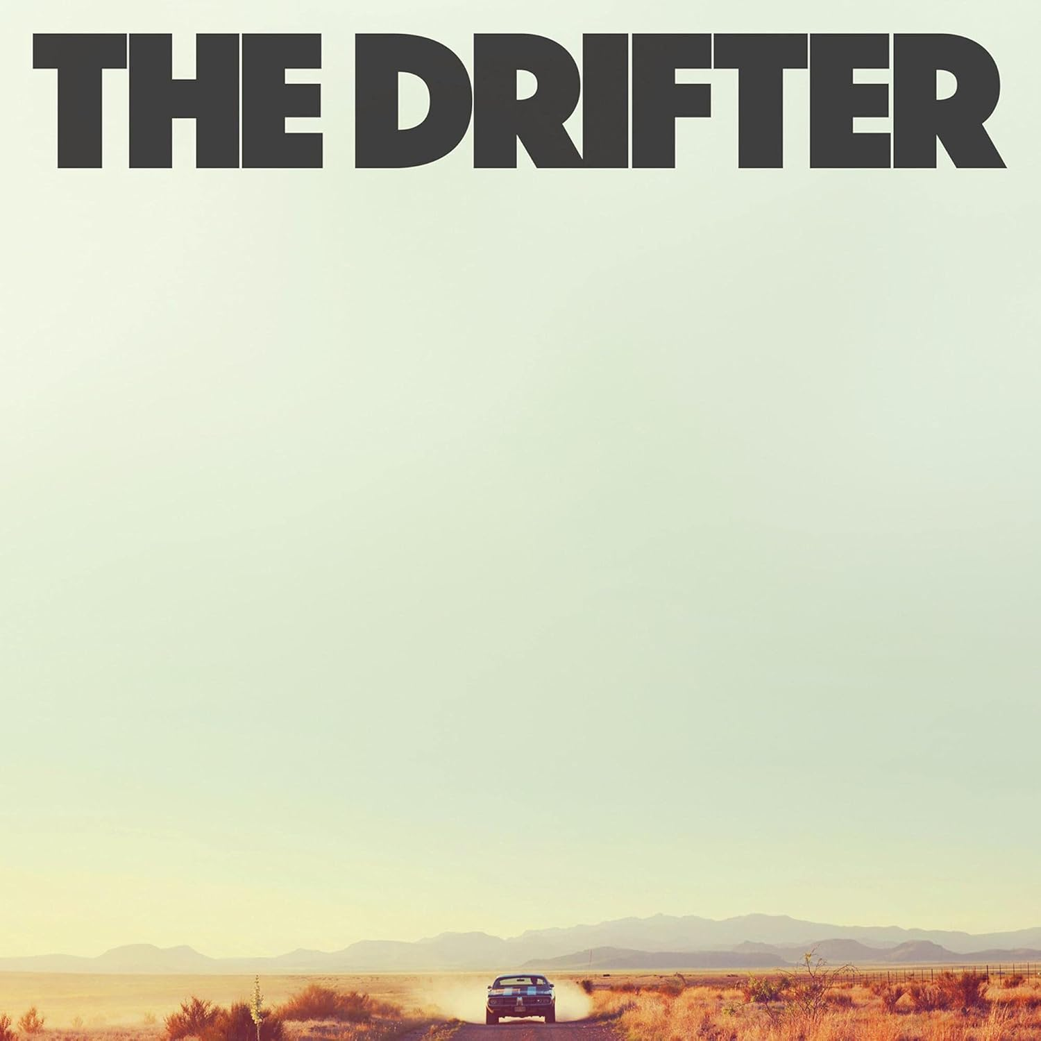 Drifter Drifter