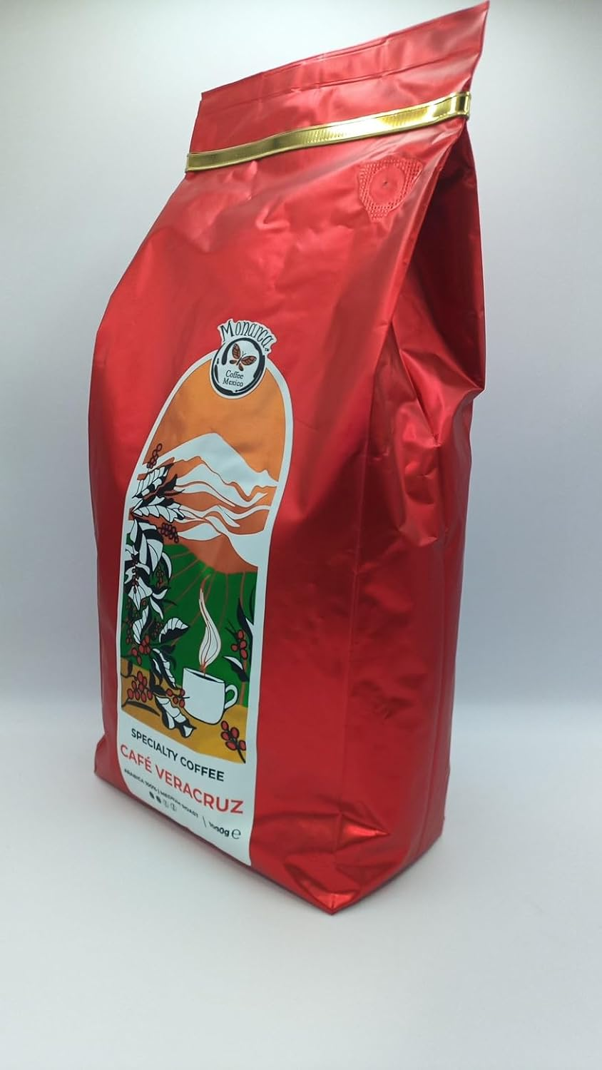Monarca Coffee - Veracruz image number 1