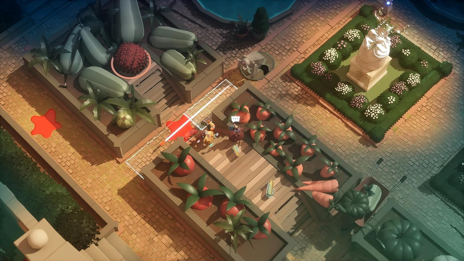 Chicken Run - Eggstraction: Nintendo Switch image number 4