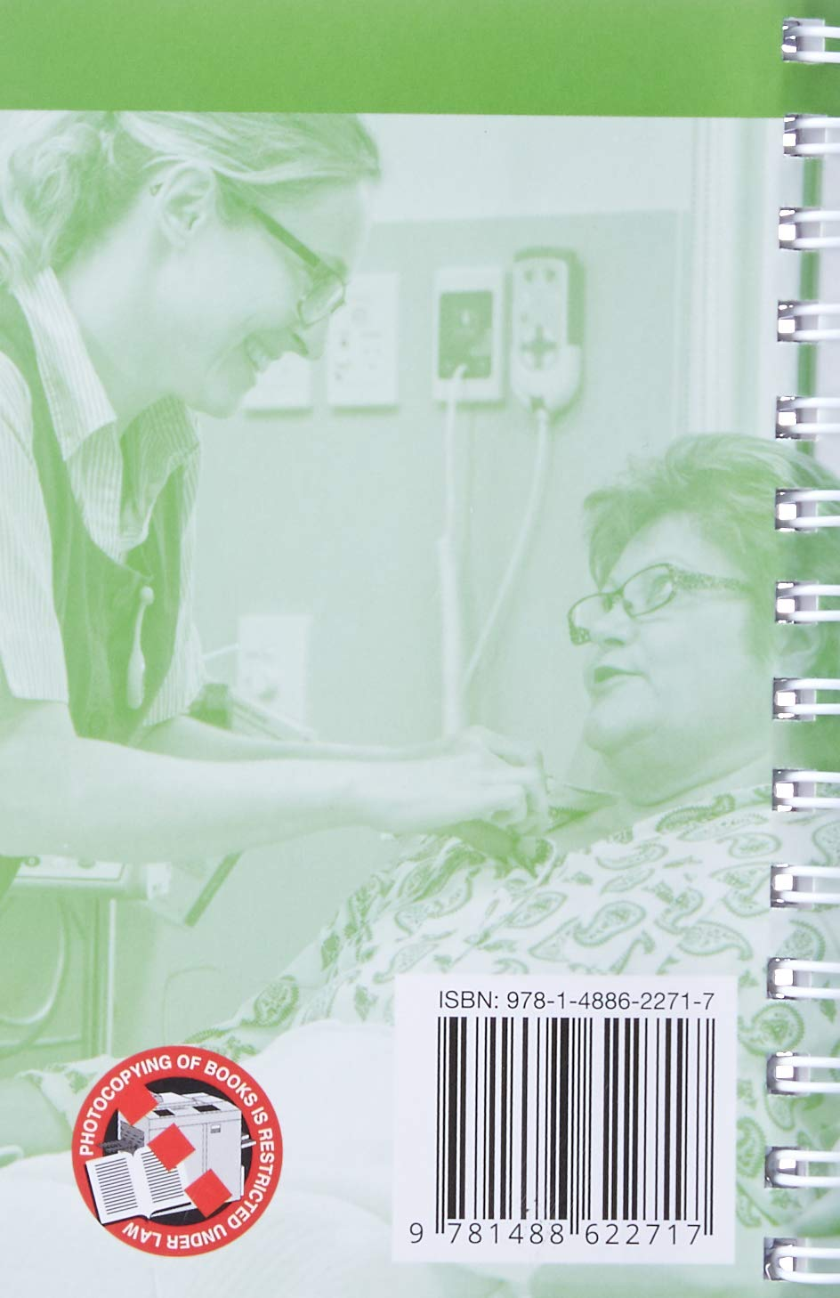 Nursing Student'S Clinical Survival Guide image number 1