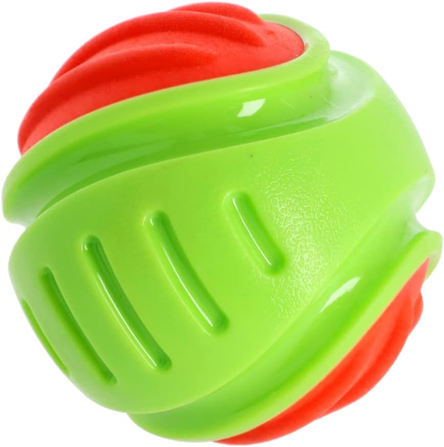 Dingo 17313 Hard Rubber TPR Cactus Dog Toy 17.5 Cm image number 5