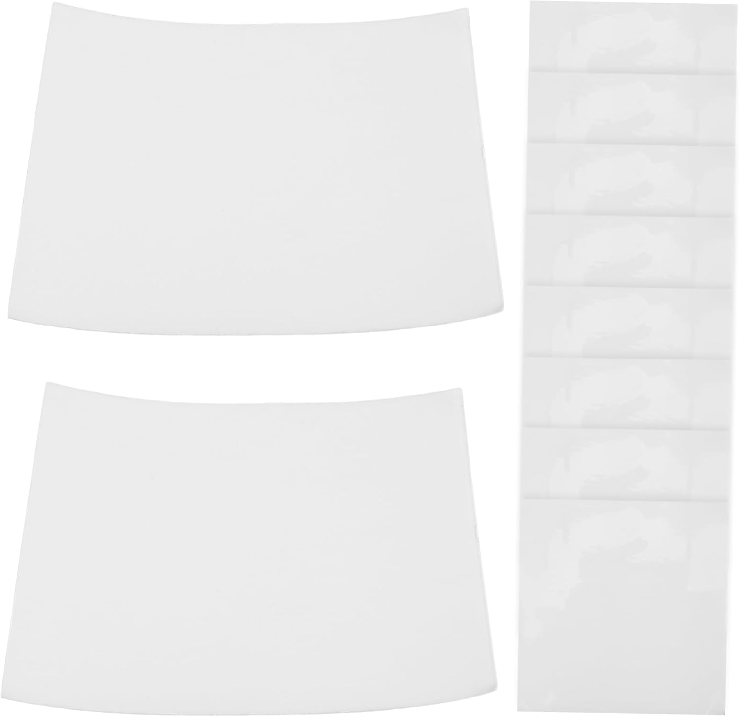 Inflatable Product Re Subsidy Pool Liner Patch Kit Re Patch Inflatable Pool Patch Swimming Ring Patch Inflatable Air Mattress Patch Awning Re Tape TPU Transparent