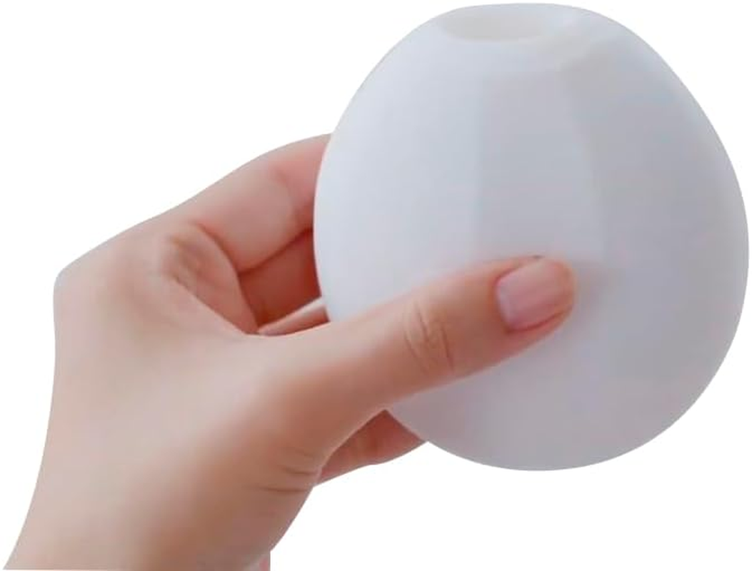 TENGA GEO Glacier for Male Masturbation, GEO-003 image number 6