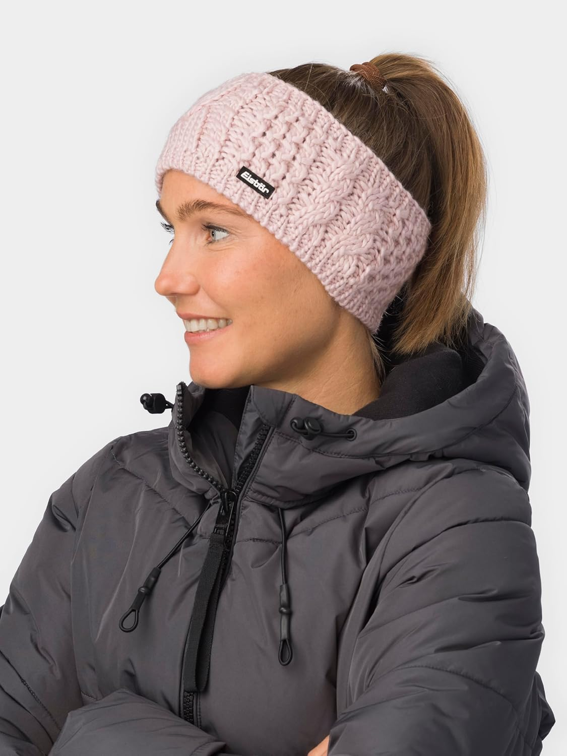 Eisb&auml;r Women'S Afra Stb Headband image number 2