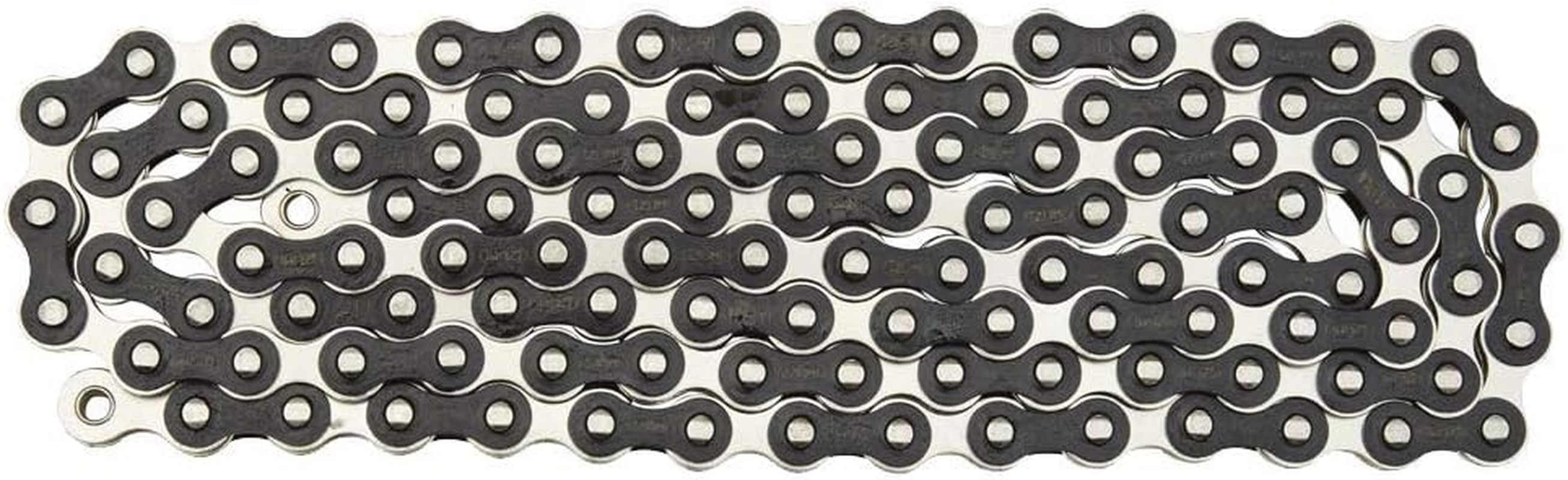 Izumi Jet Black 116L - Silver / Black image number 3