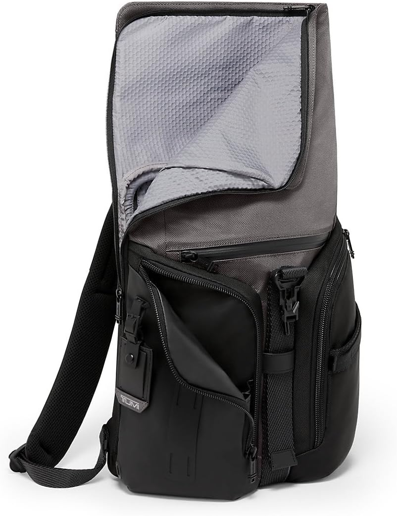 [トゥミ] バックパック 公式 正規品 Alpha Bravo 「ロジスティック」バックパック メンズ 232759 image number 5