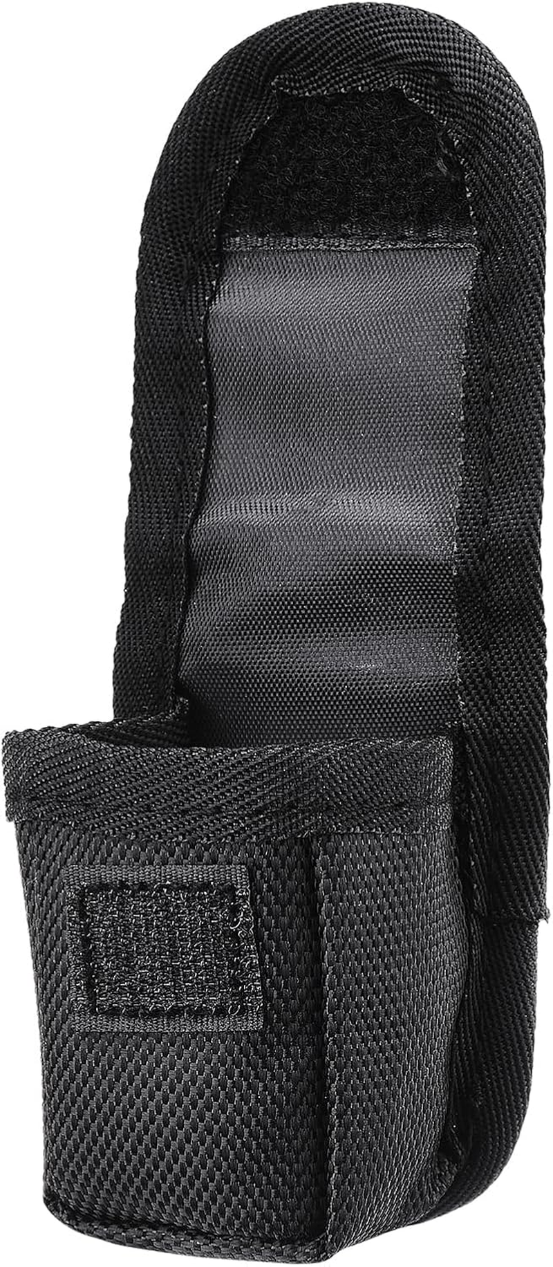 Haofy Small Size Lightweight, Convenient to Carry Travel Case with Belt Buckle and Hook, Suitable for Pulse Oximeter Storage, Electronics, and Accessories image number 2