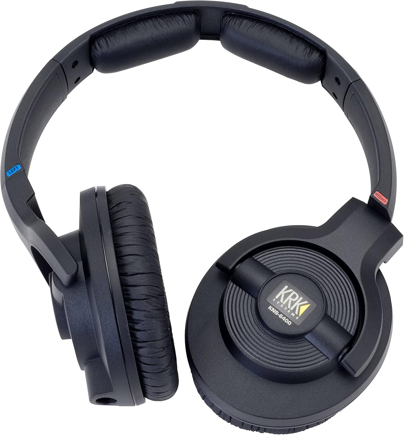 KRK KNS-6400 Studio Headphones image number 4
