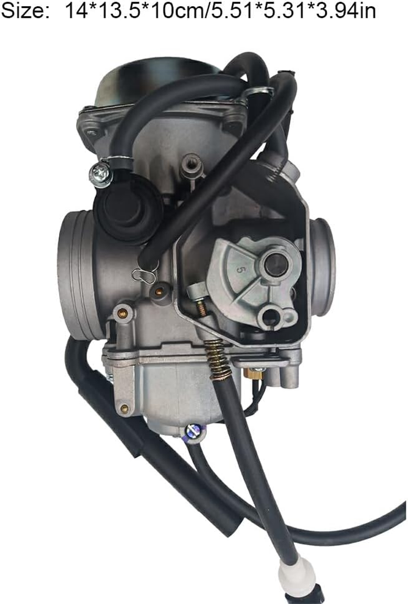 IOIUSKKU Motorcycle Carburetor Kit Carburetors Motorbike Choke Scooter Lawn Mower Carb Repair Parts Replacements Assembly Store