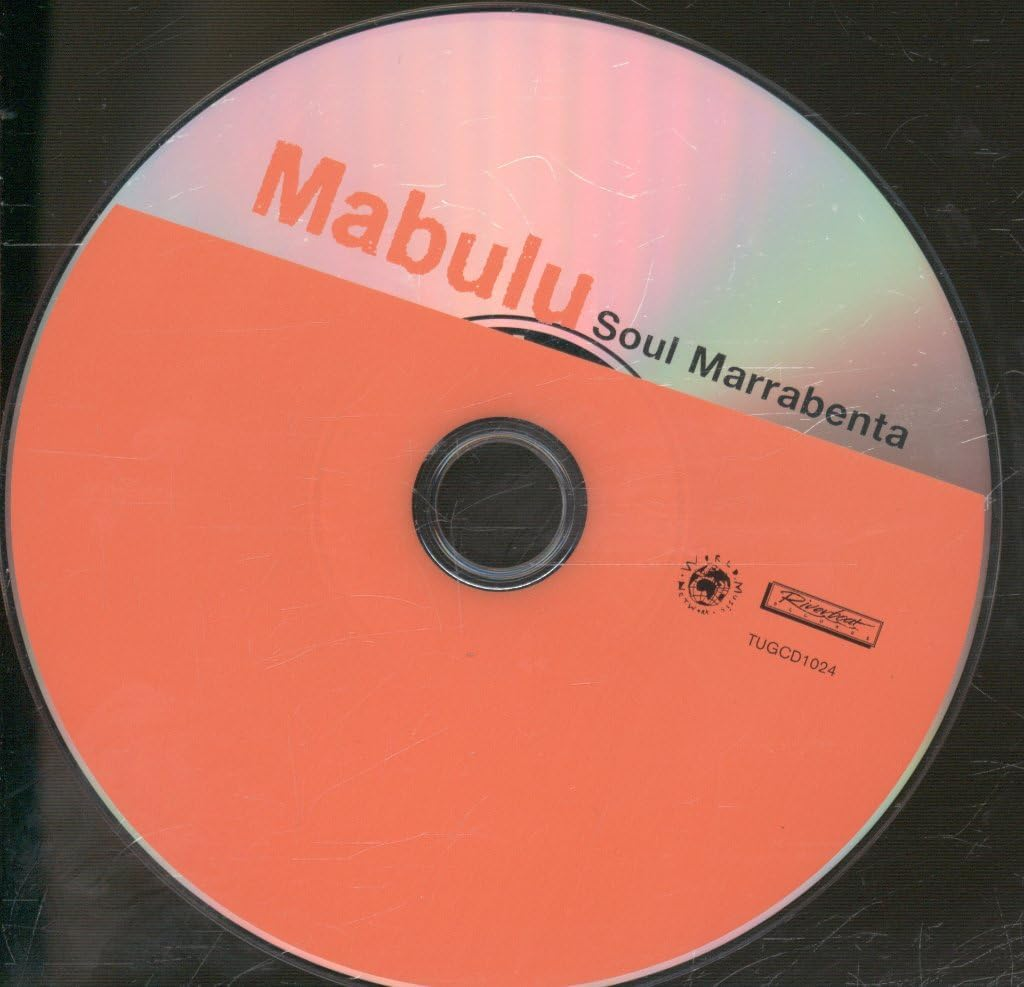 Soul Marrabenta