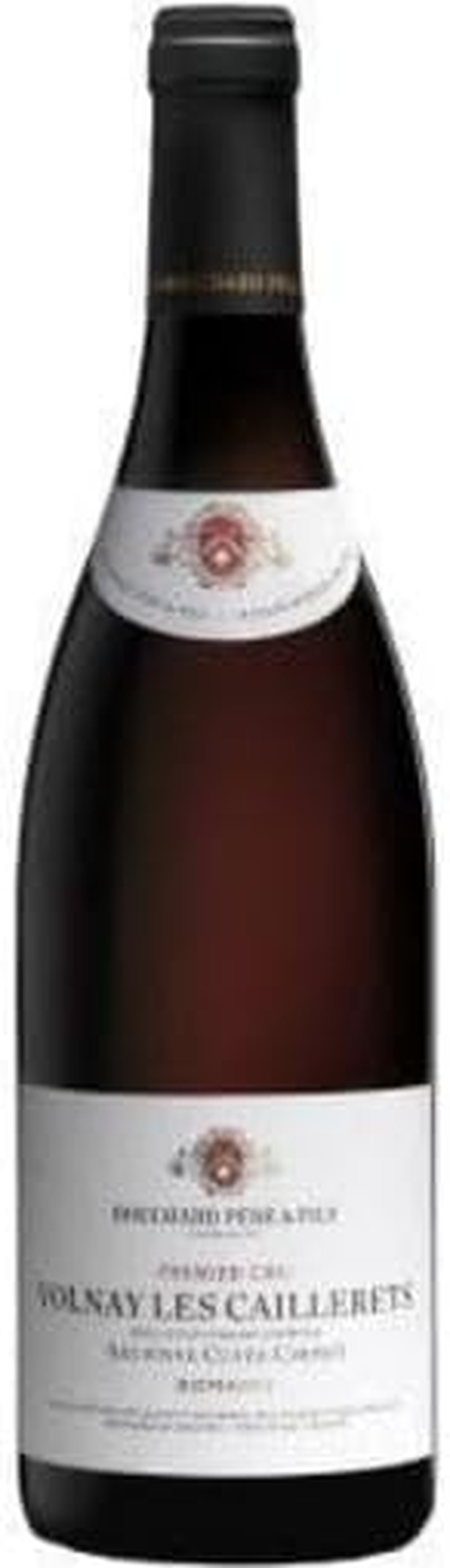 Domaine Bouchard Pere & Fils - Volnay 1Er Cru 'Caillerets' Ancienne Cuvee Carnot - 2021