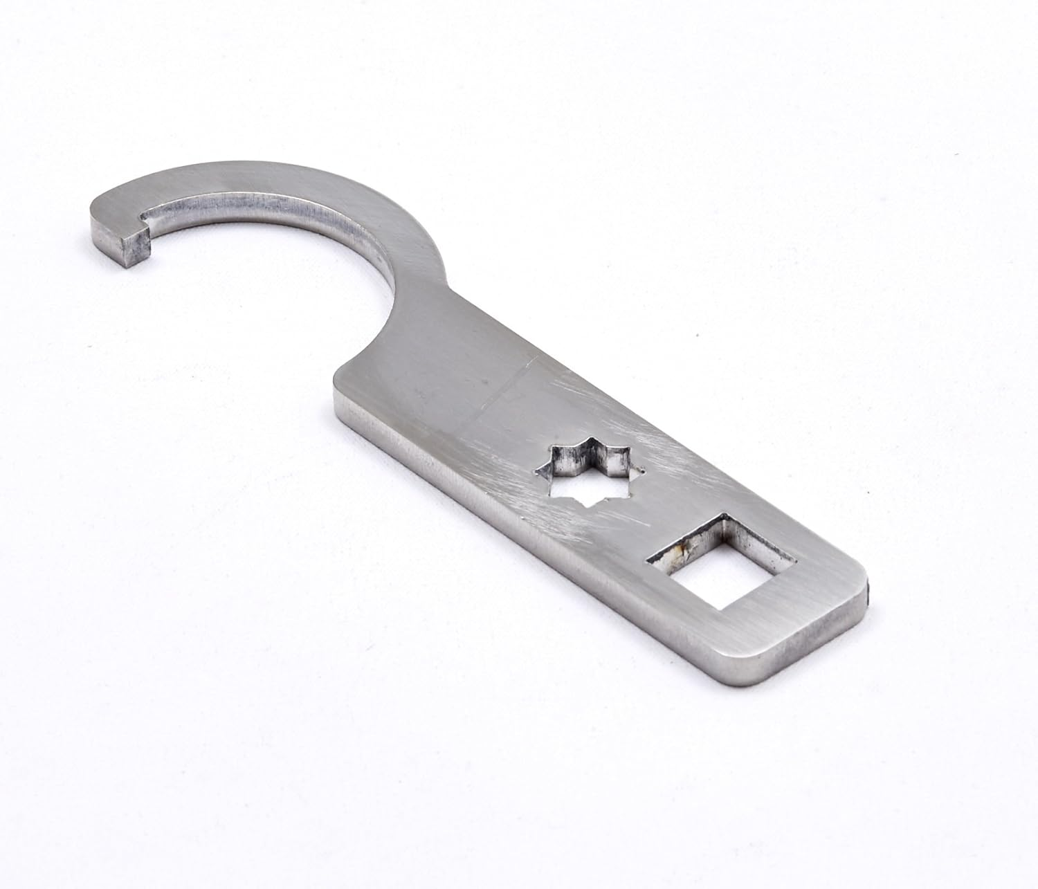 Yamaha Steering Head Ring Nut Wrench image number 4