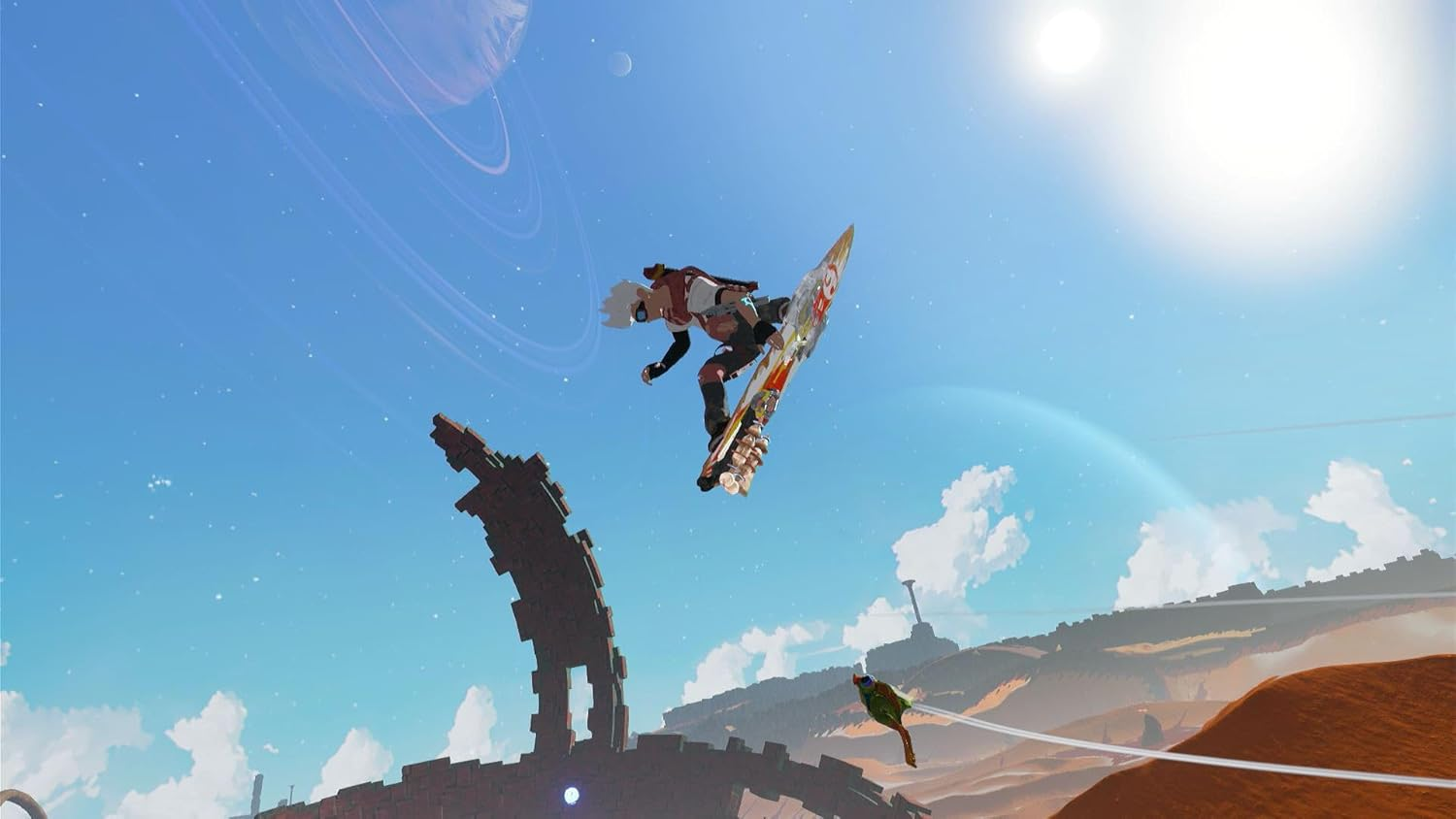 Star Overdrive /PS5 image number 3