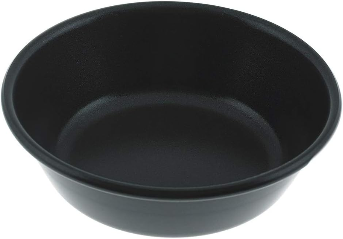 Ninja Non-Stick Griddle Cup [4141J301UKE] Official Accessory Compatible with Ninja Health Grill AG301, Black image number 1