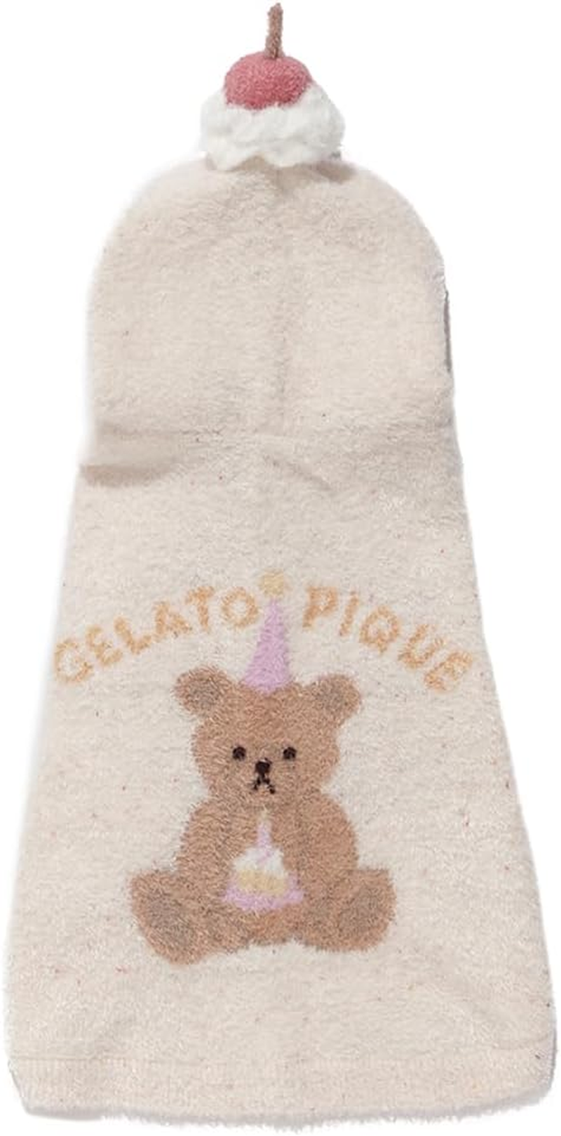 Gelato Pique Cat & Dog CAT & Dog (Birthday) Smooth Cape PAGG259137 BLU M