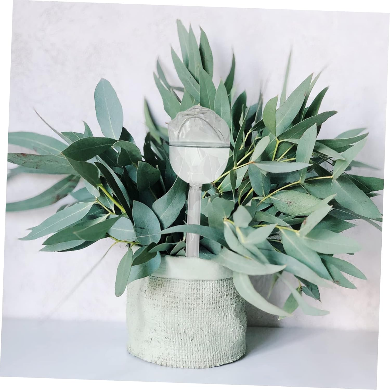 Yardwe Automatic Machine for Plants Glass Bulb Self- System for Indoor Plant Care image number 2