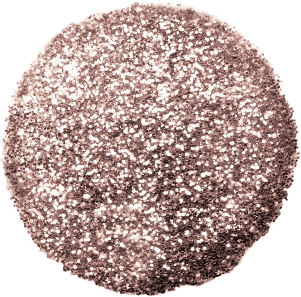 NYX Professional Makeup Metallic Glitter - Gold Stone image number 1
