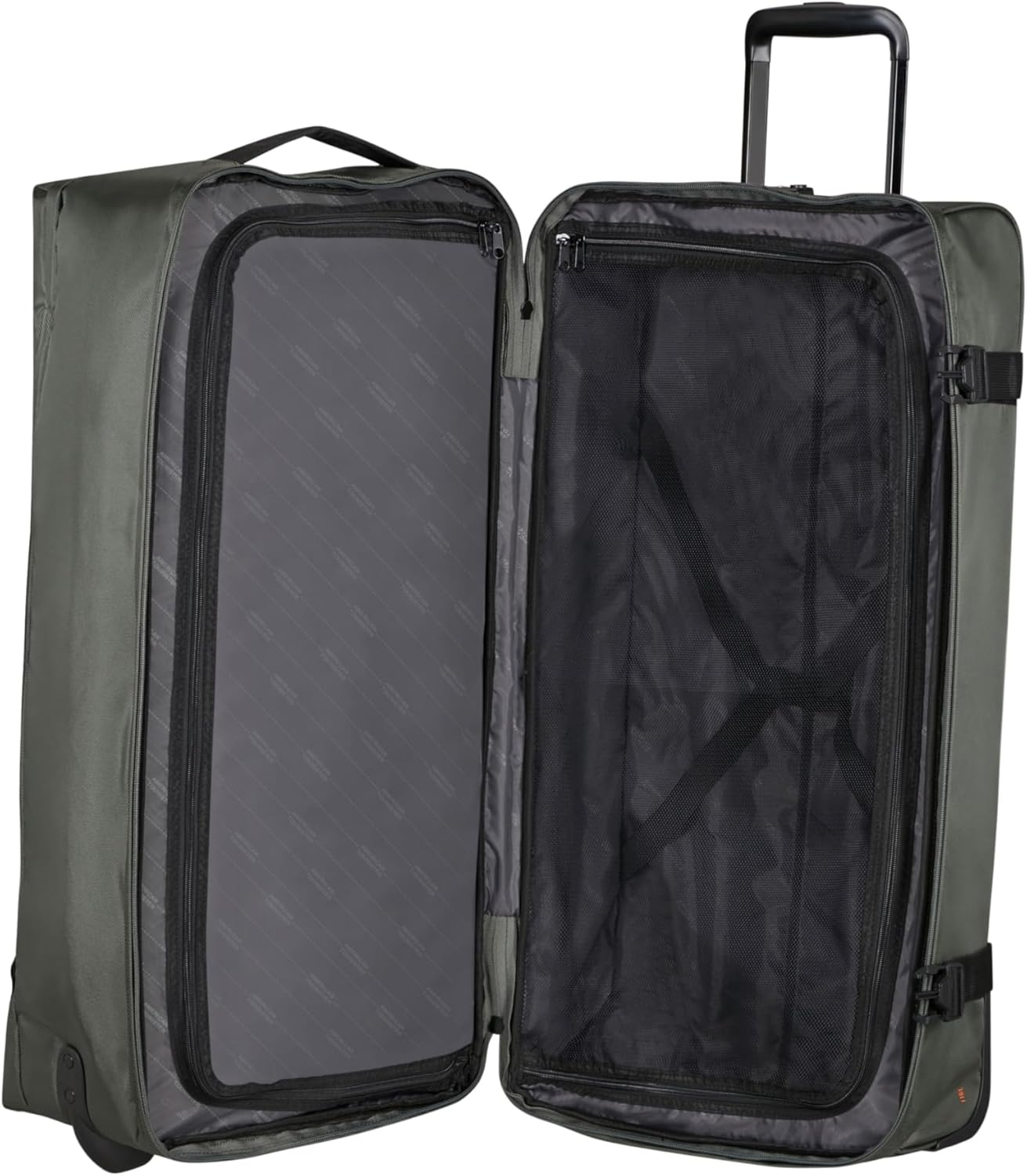 American Tourister Urban Track Duffle image number 2