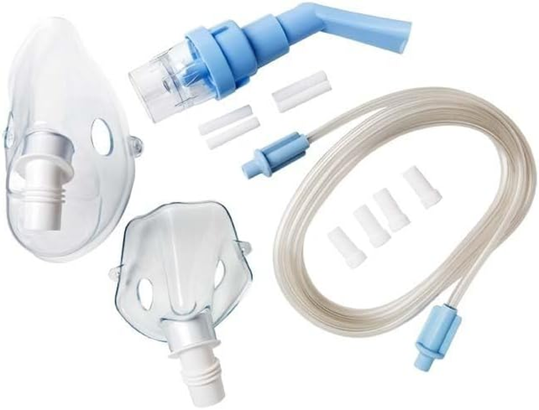 Philips Respironics Sidestream Nebulizer Kit