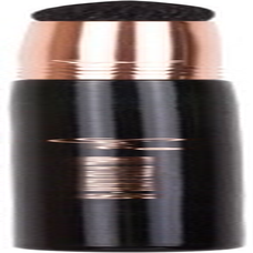 Sigma Beauty - E45 - Small Tapered Blending Brush - Copper image number 2