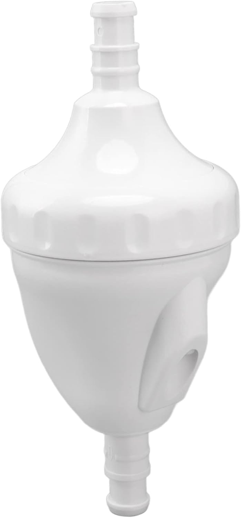 TOPINCN Pool Cleaner Plastic Backup Valve, Durable and Corrosion-Proof Part for 180 280 380 480 3900, Easy Installation for Pool Service Technicians