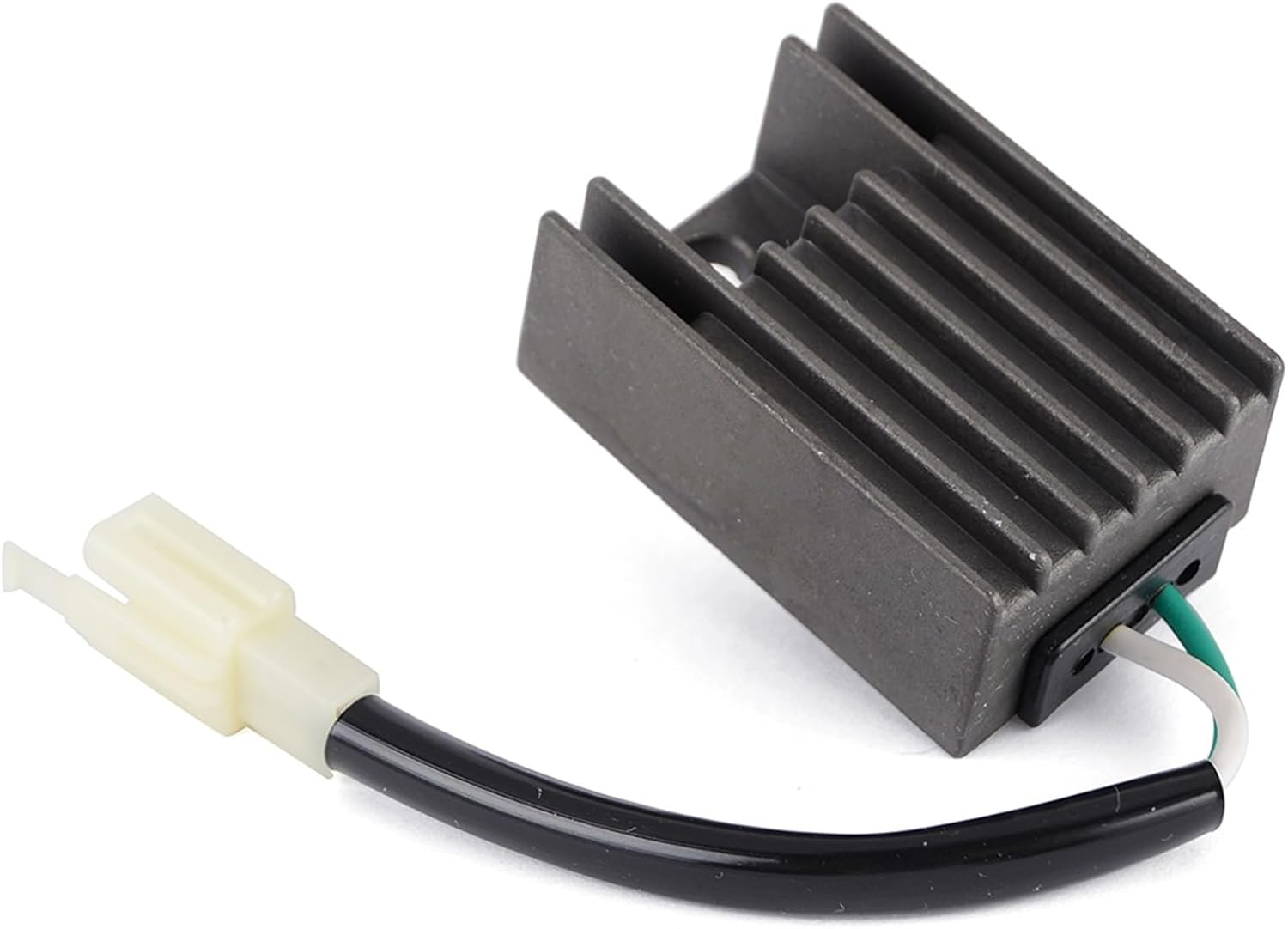 Rectifier Parts Regulator Rectifier for ATC200 ATC200X XR250 XR250R TRX250 TRX250R TRX250X Fourtrax 250 X 31410-KZ1-680 image number 5