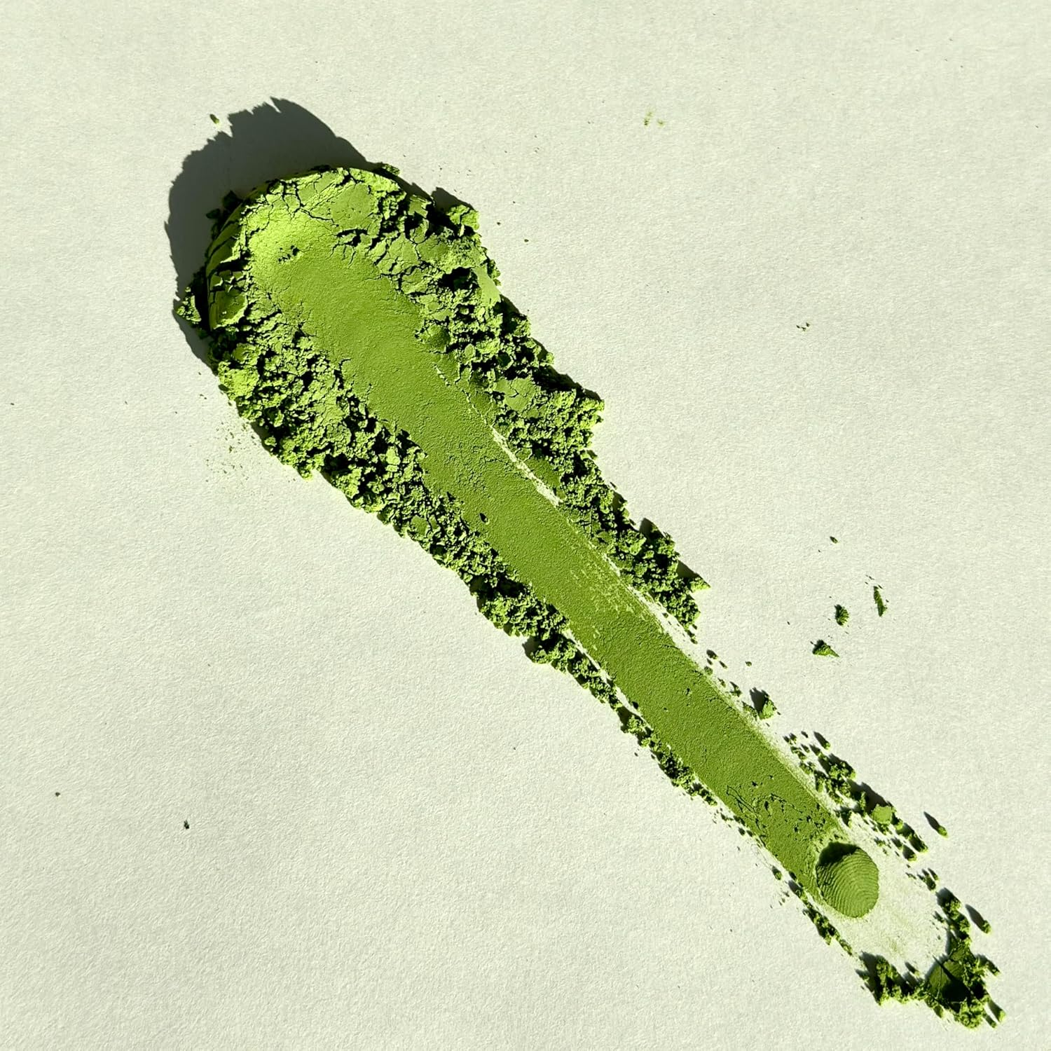 NOA MATCHA Ceremonial Pure Matcha First Harvest%100 Natural & Japanese Origin, Green Tea Powder Single Origin Okumidori Matcha 30Gr image number 3