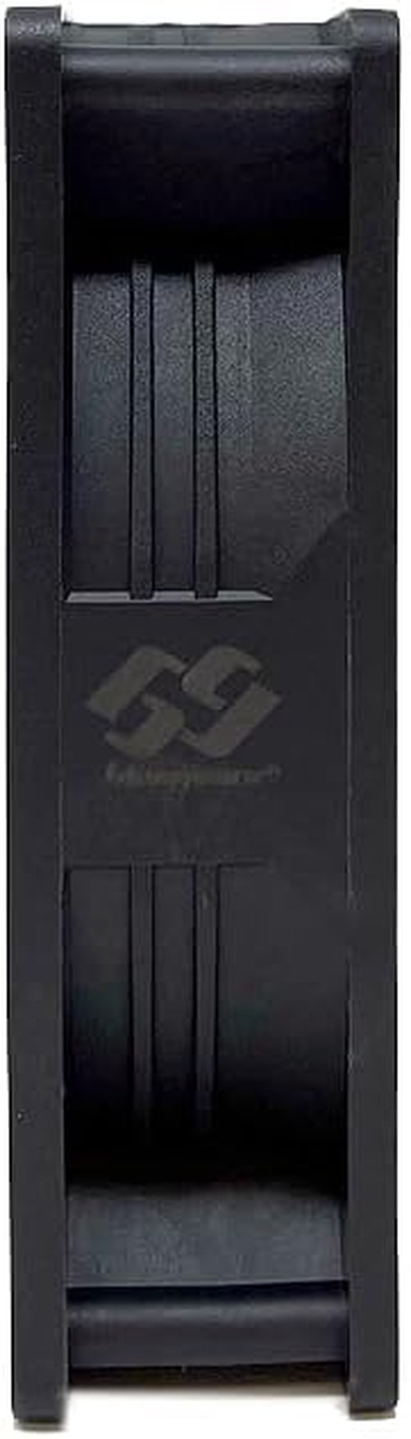 Bgears B-Blaster 140X38 (PWM Version) Extreme Cooling Gaming PC & Mining Machine Fan, Hi-Speed 5200RPM W/Airflow of 308 CFM, 2 Ball Bearing Designed for Extended Life & High Performance, 4 Wire Black image number 4