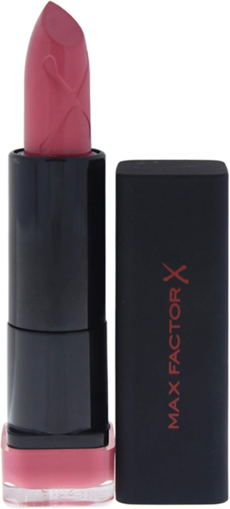 Max Factor Colour Elixir Velvet Matte Lipstick Rose 20, 4G (81579927) image number 2