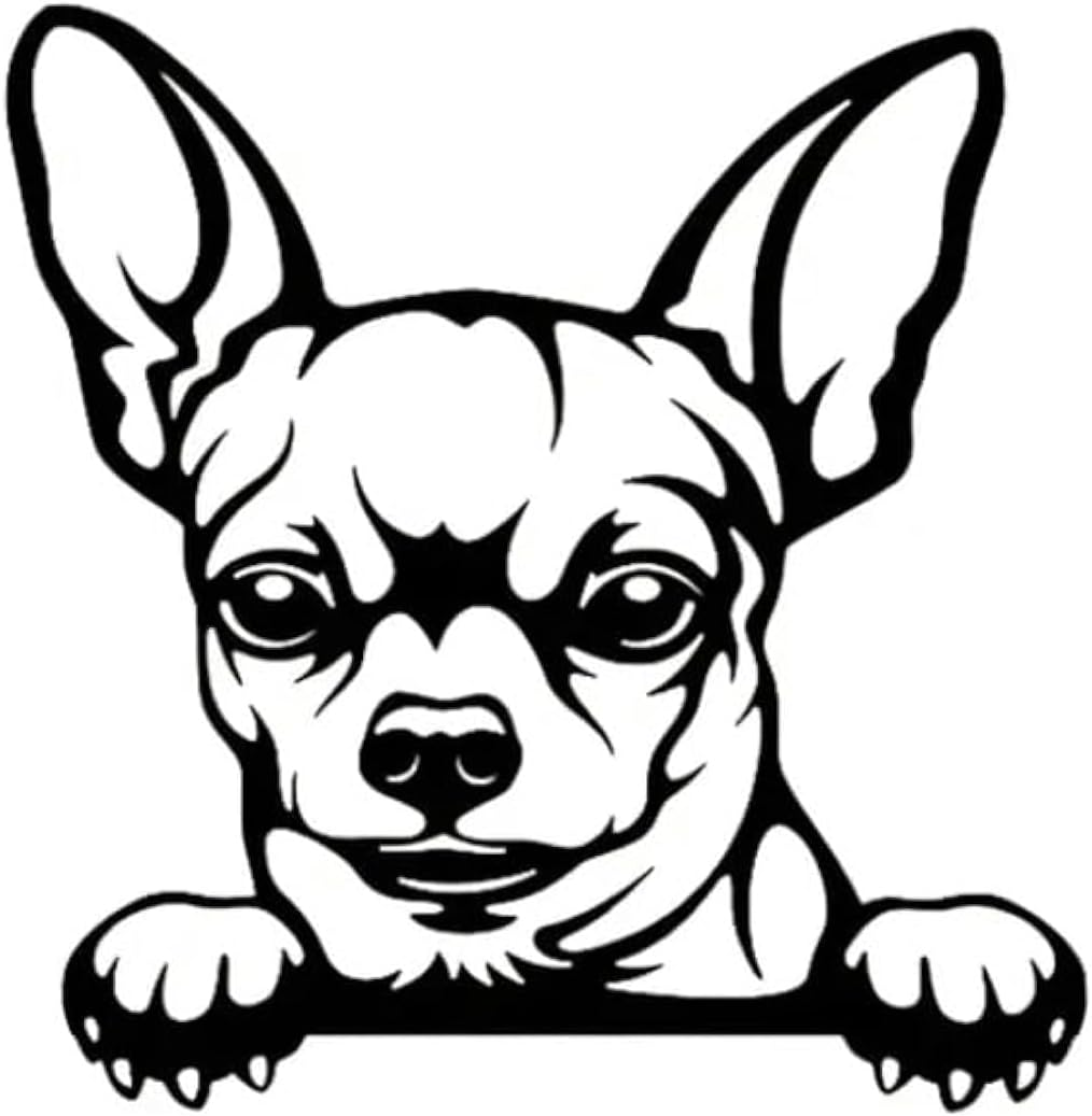 MAKTEM Cute Anime Cat Car Sticker, Peeking Animal Decals for Bumper Rear Window Mirror, Kawaii Cat Vinyl Decal for Vehicle, Vehicle Graphic Automotive Decals Cute Anime (Black Cat) image number 3