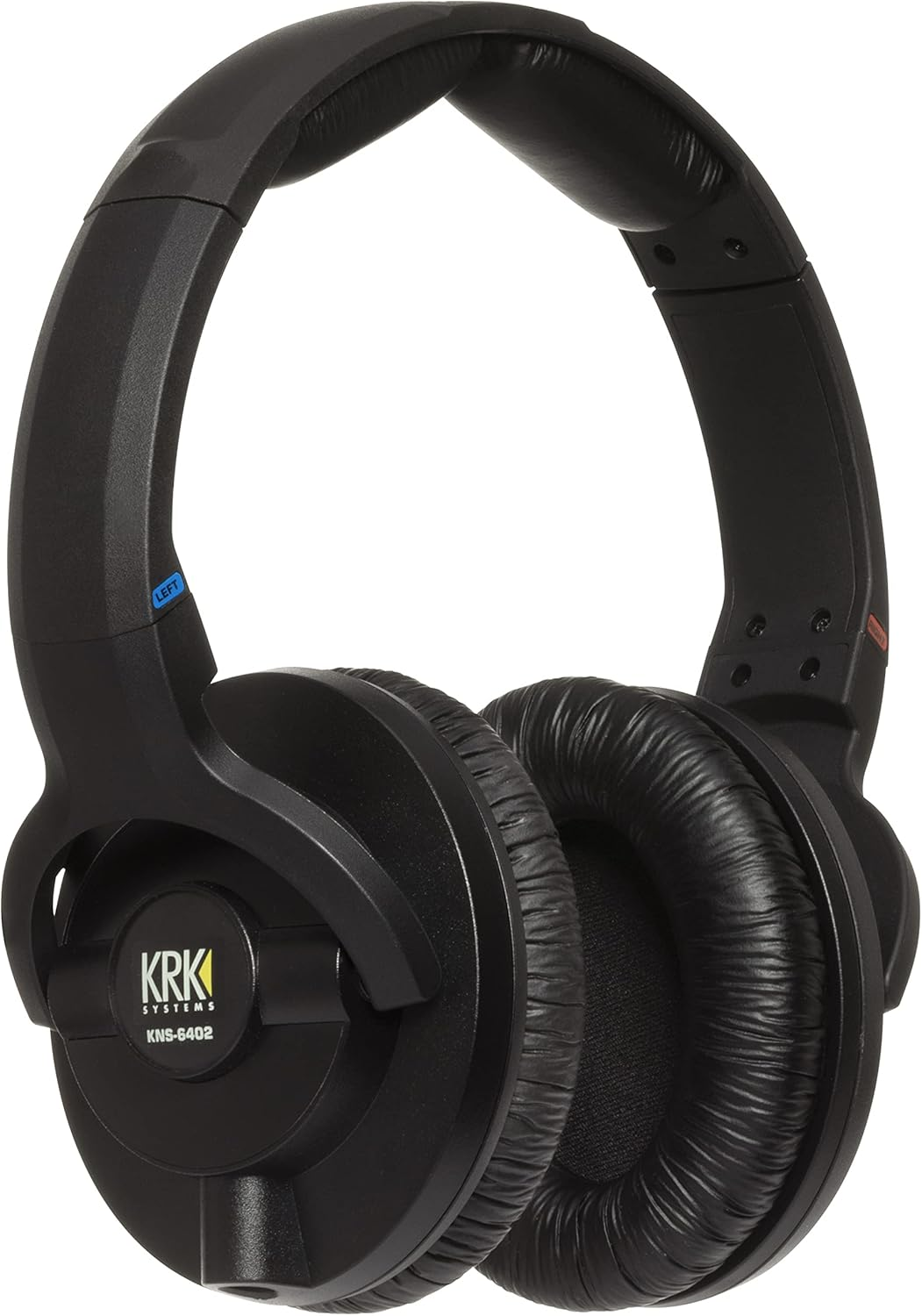 KRK KNS-6400 Studio Headphones image number 3