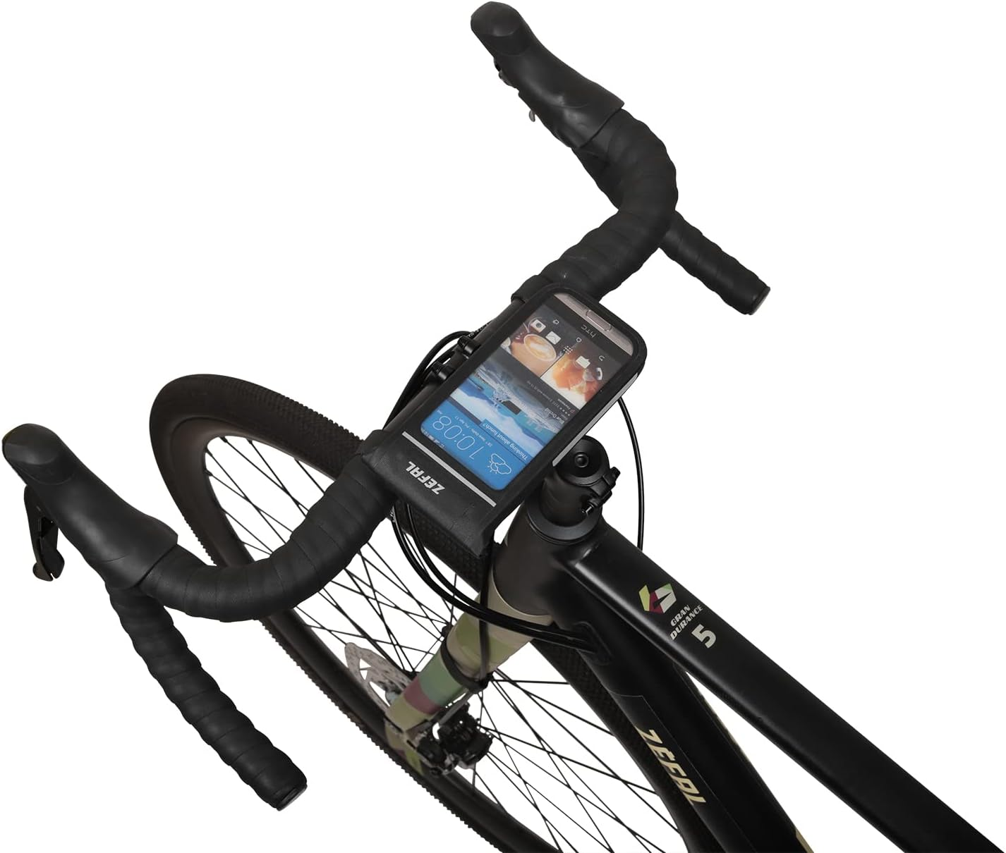 ZEFAL Z Console Dry Phone Case