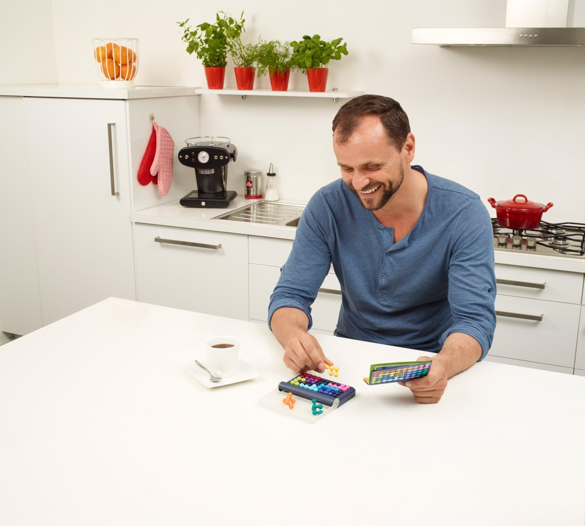 Smart Games - IQ Fit image number 4