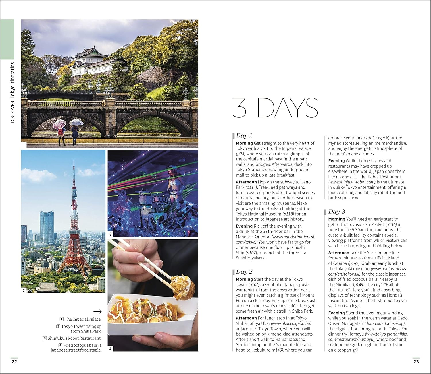 DK Tokyo image number 2